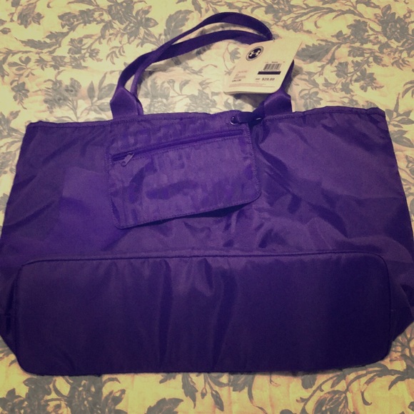 under armour purse